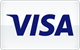 Visa platební karta pro vklady a výběry